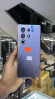 Itel S25 Ultra 256GB Purple - 2