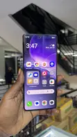 Itel S25 Ultra 256GB Purple - 4