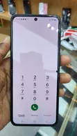 Samsung Galaxy Z Flip 3 128GB Black - 2