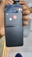 Samsung Galaxy Z Flip 3 128GB Black - 3