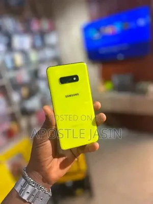 Samsung Galaxy S10e 128GB Gray