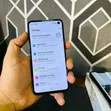 Samsung Galaxy S10e 128GB Gray - 3