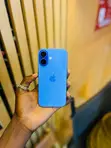 Apple iPhone 16 128GB Blue - 1