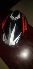 Full Face Motorcycle Racing Helmet - 4