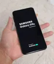 Samsung Galaxy S10e 128GB White - 3