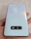 Samsung Galaxy S10e 128GB White - 4