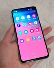 Samsung Galaxy S10e 128GB White - 5