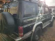 Toyota Land Cruiser 90 1996 Green - 1
