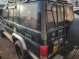 Toyota Land Cruiser 90 1996 Green - 3