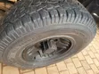 Toyota Land Cruiser 90 1996 Green - 5