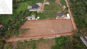 Wakiso Tarmac Estate Land for Sale
