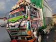 Mitsubishi Fuso Fighter Food Truck 2004 - 1