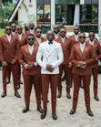 Custom Made Wedding Suits - 2