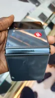 Samsung Galaxy Z Flip4 256GB Black (Used) - 2