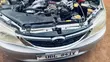 Subaru Forester 2009 Silver - 1