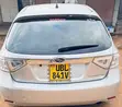 Subaru Forester 2009 Silver - 4