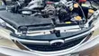 Subaru Forester 2009 Silver - 5