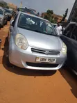 Toyota Passo 1.0 AWD 2014 Silver - 1