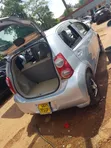 Toyota Passo 1.0 AWD 2014 Silver - 5