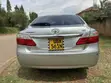 Toyota Premio 1.8 FWD 2009 Silver - 3