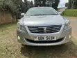 Toyota Premio 1.8 FWD 2009 Silver - 4