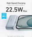 Anker Nano Power Bank (22.5W, 5,000mAh) - 3