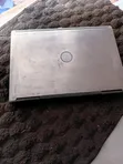 Dell Latitude D620 Laptop - 8GB RAM, 256GB HDD - 4