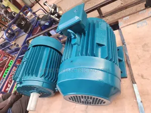 Brand New 1 & 3 Phase Electric Motors (SE Brand)