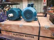 Brand New 1 & 3 Phase Electric Motors (SE Brand) - 2