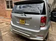 Toyota Corolla Rumion Hatchback 1.5 FWD 2008 Silver - 5