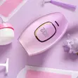 At-Home IPL Laser Hair Removal Device - 1