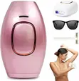 At-Home IPL Laser Hair Removal Device - 2