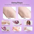 At-Home IPL Laser Hair Removal Device - 3