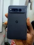 Google Pixel Fold 256GB Black - 1