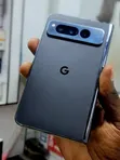 Google Pixel Fold 256GB Black - 2