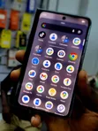 Google Pixel Fold 256GB Black - 3