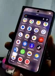 Google Pixel Fold 256GB Black - 5