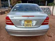 Mercedes-Benz C180 2004 Silver - 2