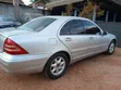 Mercedes-Benz C180 2004 Silver - 3