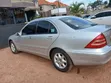 Mercedes-Benz C180 2004 Silver - 4