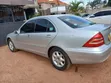 Mercedes-Benz C180 2004 Silver - 5