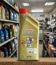 1L Castrol EDGE Professional 0W-20 Full Synthetic Engine Oil - 1