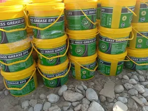 5kg Hass Grease EP3 Multipurpose Lubricant