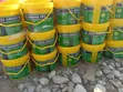 5kg Hass Grease EP3 Multipurpose Lubricant - 1