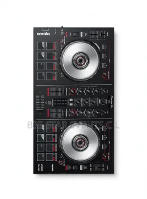 Pioneer DJ Controller