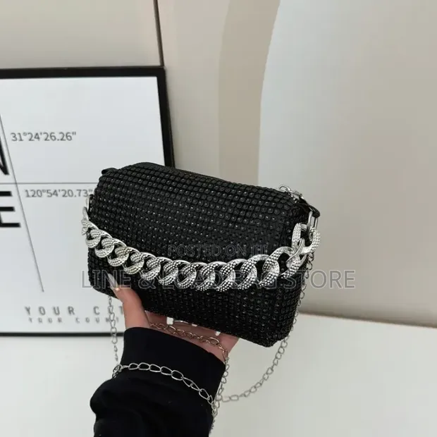 Women's Evening Clutch Bags - 1