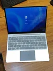 Microsoft Surface Go 2 Laptop - 8GB RAM, 128GB SSD - 3