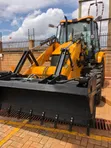 JCB 3CX Backhoe Loader - Brand New - 2