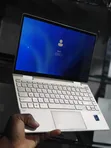 New HP Envy x360 Laptop - 8GB RAM, 256GB SSD - 2