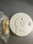 Smoke Alarm & Fire Detector - 1